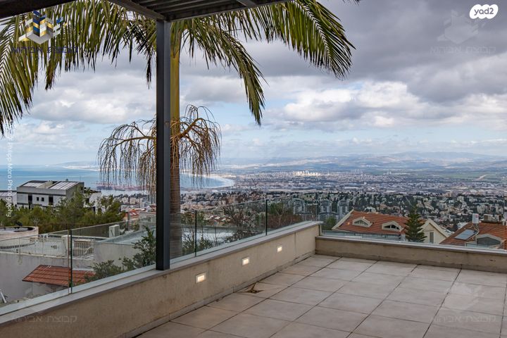 בית פרטי/ קוטג', חיפה