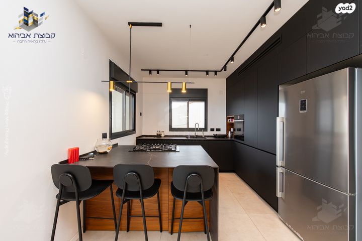 בית פרטי/ קוטג', חיפה