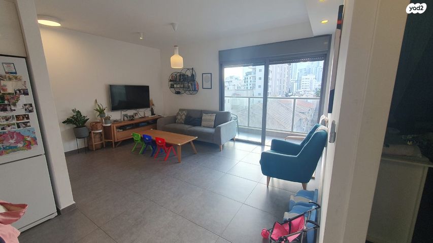 שכונת הראשונים