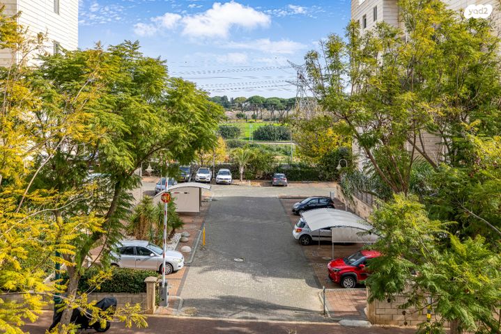 דירה, האימהות 11, סביוני נצר סירני, נס ציונה