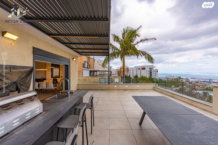 בית פרטי/ קוטג', חיפה