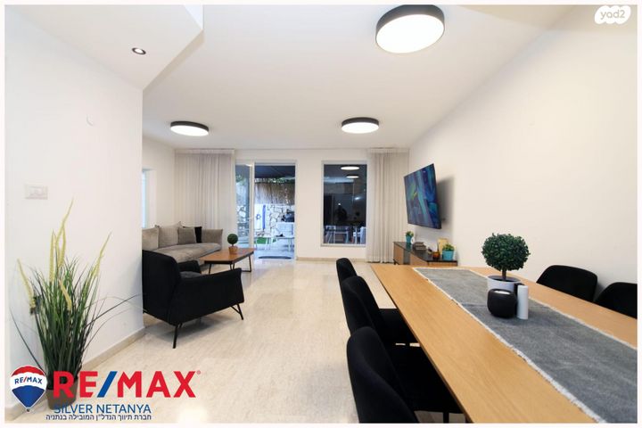 דו משפחתי, סמטת הכלנית, נורדיה, נורדיה