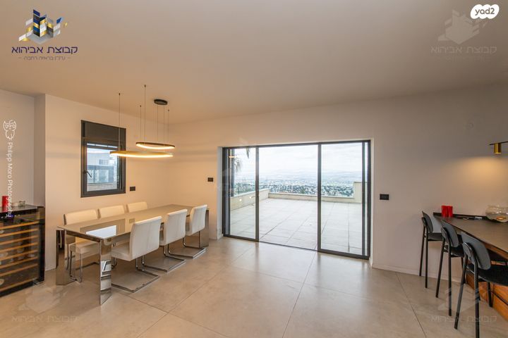 בית פרטי/ קוטג', חיפה