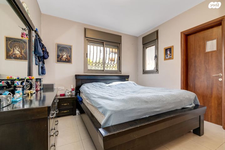 דירה, האימהות 11, סביוני נצר סירני, נס ציונה