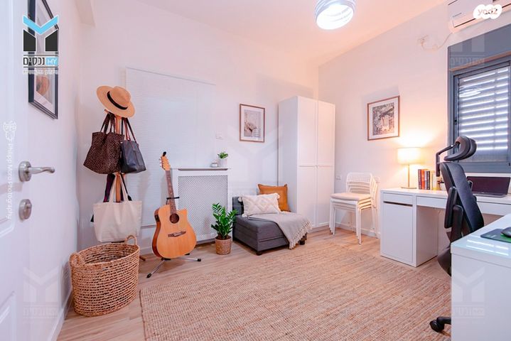 דירה, שדרות מוריה, שמבור, חיפה