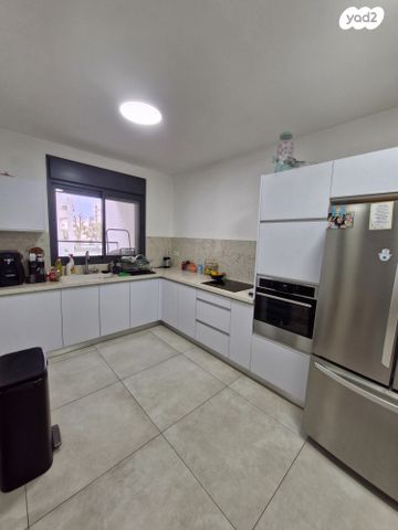 דירה, פינסקר, עיר, מרכז העיר, נהריה