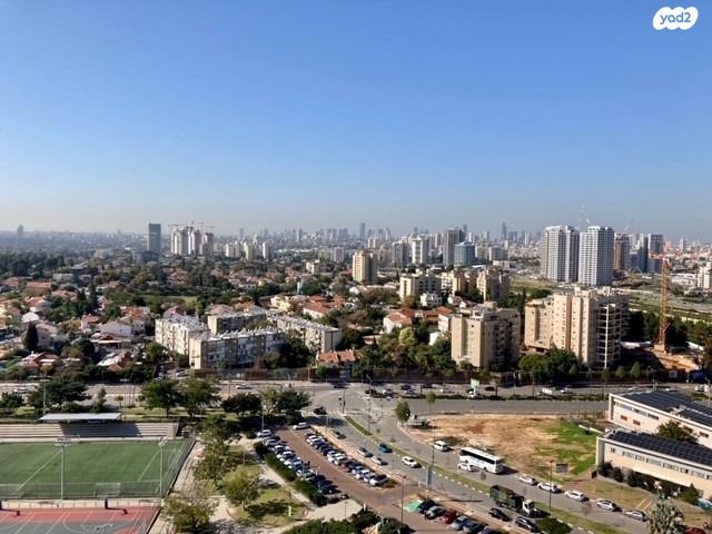 דירה, יצחק רבין, קרית אונו