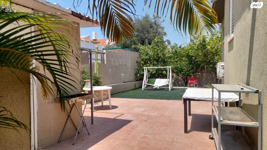 בית פרטי/ קוטג', חיים וייצמן, ברנע, אשקלון