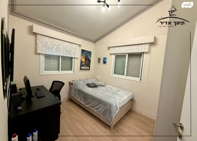 בית פרטי/ קוטג', רותם, עין שרה, נהריה