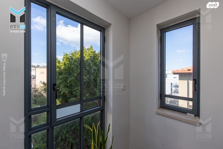 דירה, שדרות מוריה, שמבור, חיפה