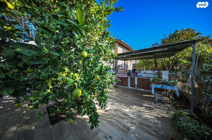 דו משפחתי, גורדון 9, מרכז מזרחי, נס ציונה