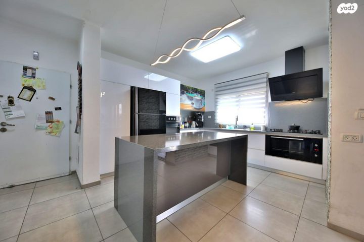 דירה, העצמאות, אברמסקי, קרית אתא