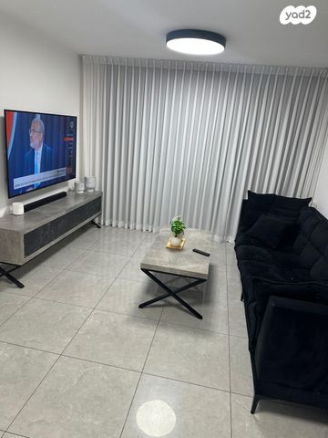 דירה, מבוא הדגנית, רובע ח', אשדוד