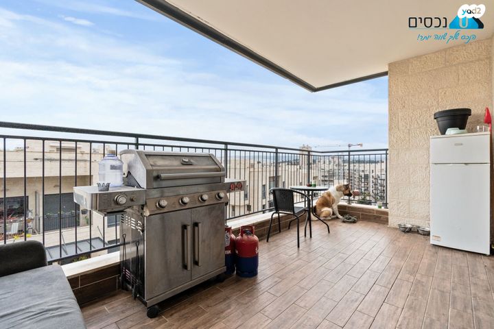 דירה, ד"ר משה סנה, שאר העיר, מודיעין מכבים רעות