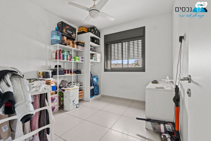 דירה, ד"ר משה סנה, שאר העיר, מודיעין מכבים רעות