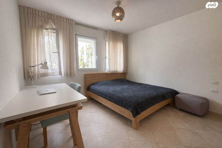 דירת גן, העוגן, מרינה, הרצליה