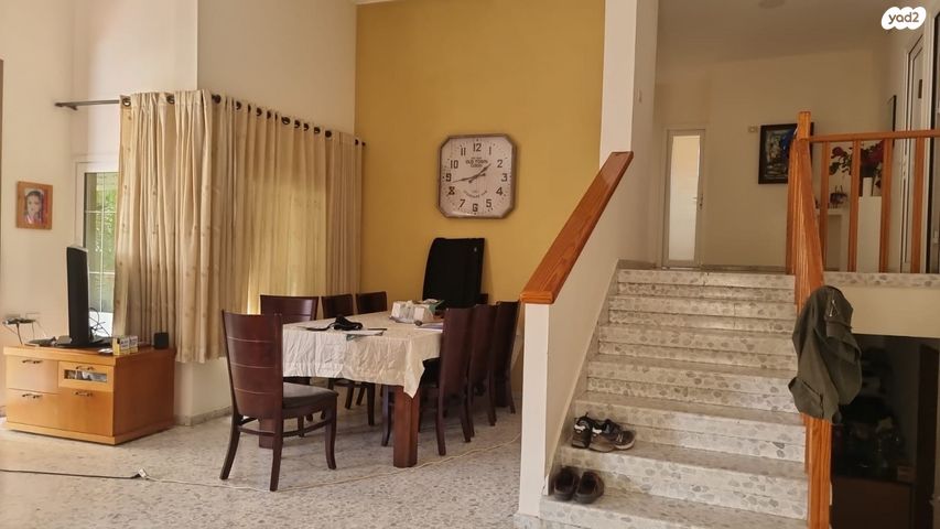 בית פרטי/ קוטג', חיים וייצמן, ברנע, אשקלון