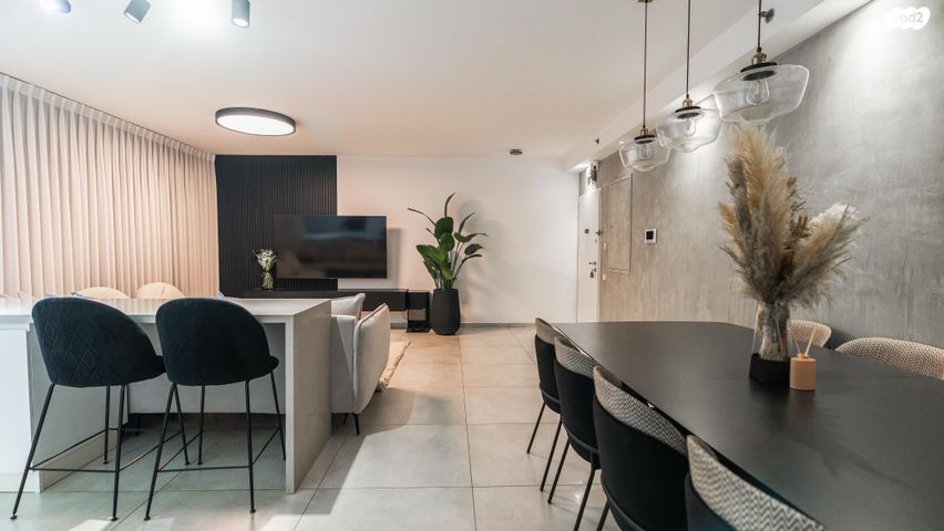 דירה, יוסף בורג 92, נווה זאב, נאות אילן, באר שבע