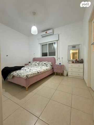 דירה, הנוטר, קרית חיים מזרחית, חיפה