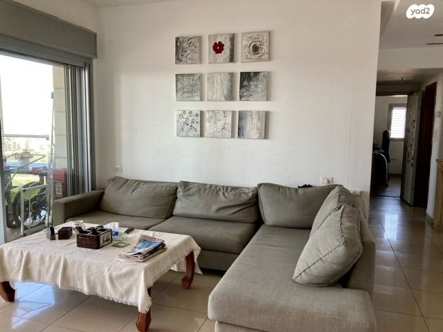 דירה, יצחק רבין, קרית אונו