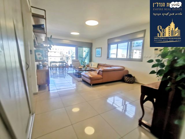 דירה, פסגת אונו, קרית אונו