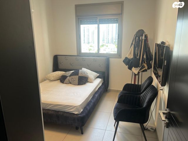 דירה, שער הים, ראשון לציון