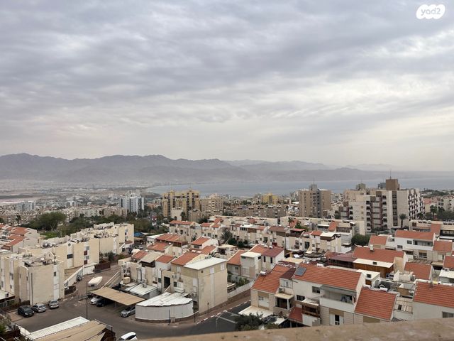 דירה, צאלים, מערב 1, אילת