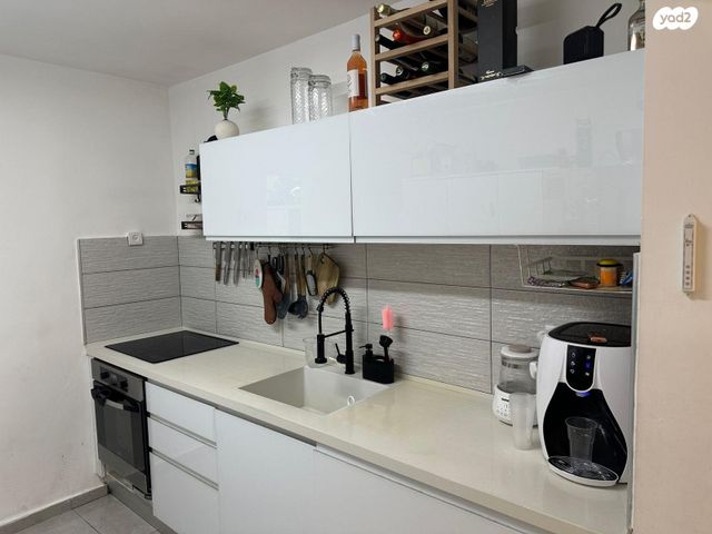 דירה, מבוא הדגנית, רובע ח', אשדוד