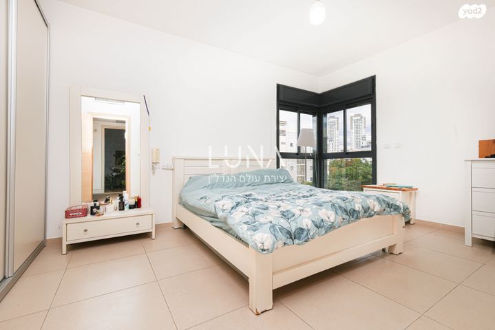 דירה, שלום עליכם, אגמים, נתניה