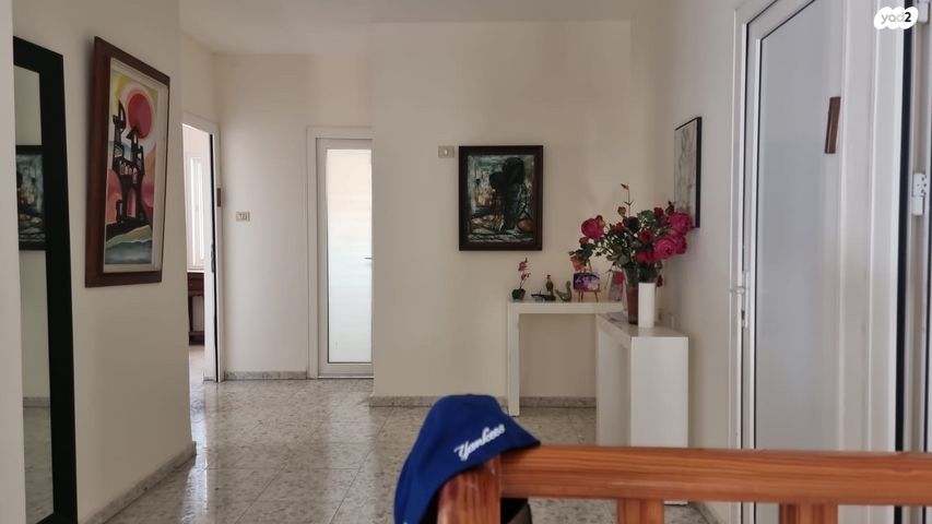 בית פרטי/ קוטג', חיים וייצמן, ברנע, אשקלון