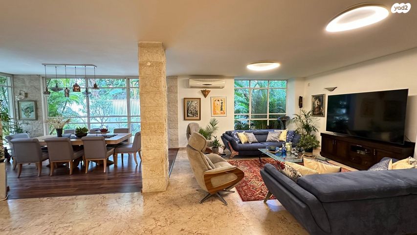 בית פרטי/ קוטג', רמות מנחם, הוד השרון