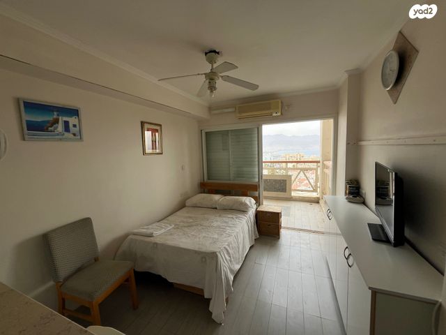 דירה, צאלים, מערב 1, אילת