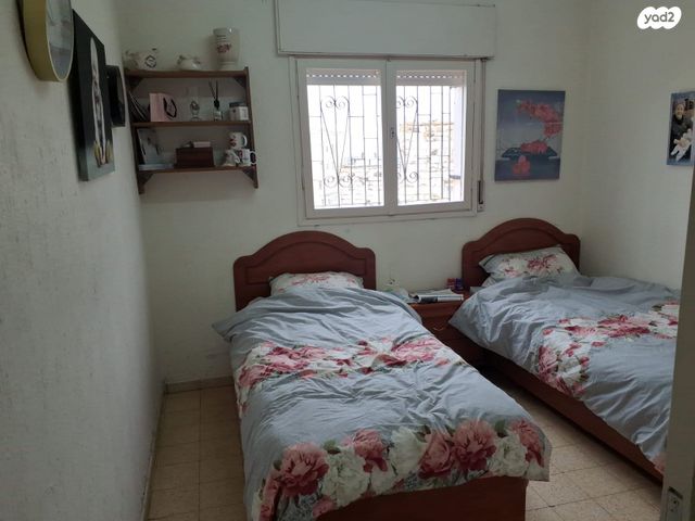 דירה, הרב אהרון קוטלר, גבעת שאול, ירושלים