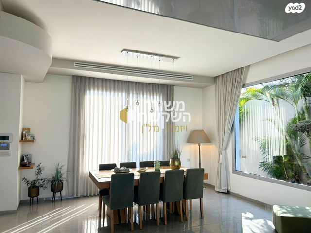 בית פרטי/ קוטג', הפרדס, בת הדר, בת הדר