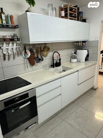 דירה, מבוא הדגנית, רובע ח', אשדוד