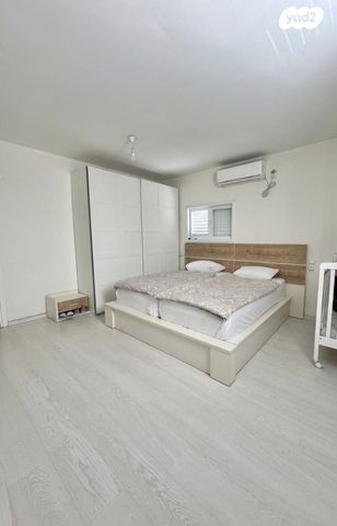 דירה, מאיר בעל הנס 25, מרום נווה, רמת יצחק, רמת גן