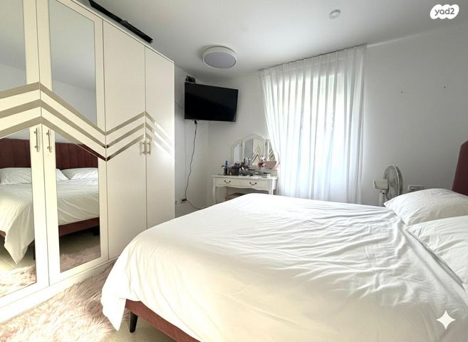 דירת גן, הסיירת הירושלמית, פסגת זאב, ירושלים