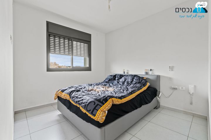 דירה, ד"ר משה סנה, שאר העיר, מודיעין מכבים רעות