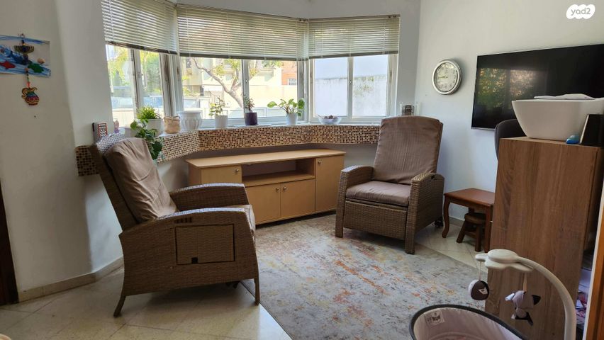 בית פרטי/ קוטג', נווה חוף, ראשון לציון