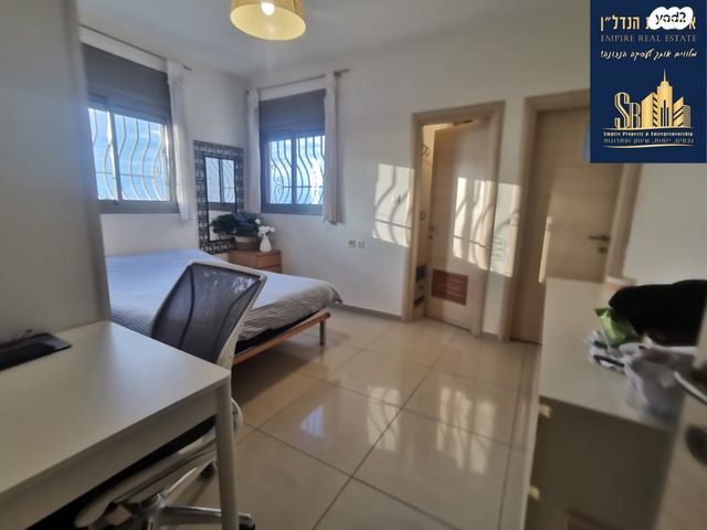 דירה, פסגת אונו, קרית אונו