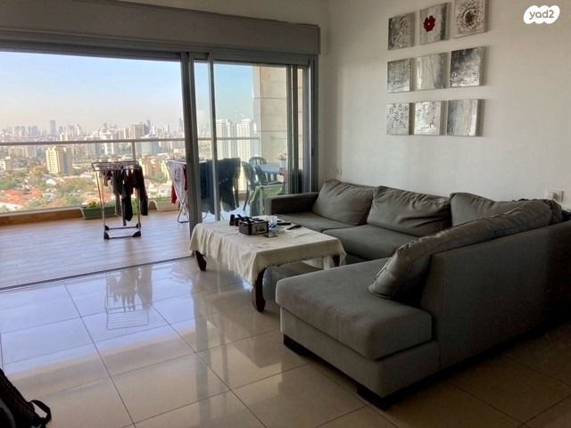 דירה, יצחק רבין, קרית אונו