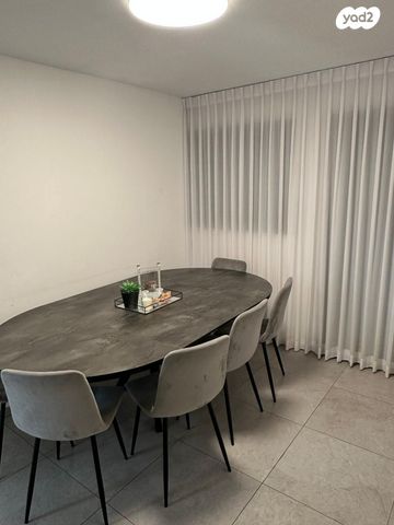 דירה, מבוא הדגנית, רובע ח', אשדוד