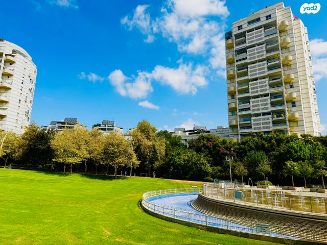 דירה, שמעון בן צבי, שטח 9, גבעתיים