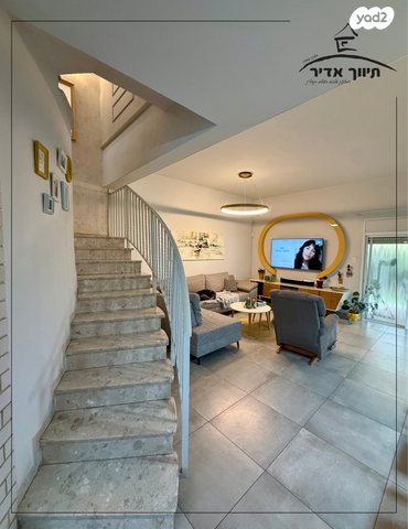 בית פרטי/ קוטג', רותם, עין שרה, נהריה