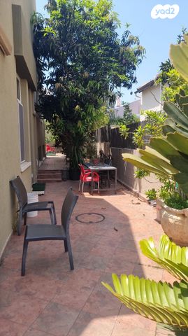 בית פרטי/ קוטג', חיים וייצמן, ברנע, אשקלון