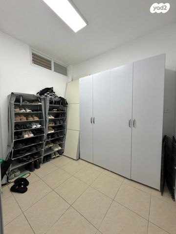 דירה, הנוטר, קרית חיים מזרחית, חיפה