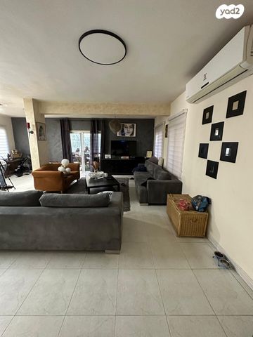 בית פרטי/ קוטג', יאיר 32, רביבים, גני ראשון, ראשון לציון