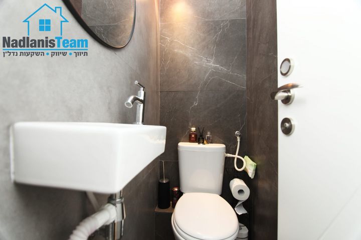 דירה, שדרות חיים וייצמן 52, צפון מזרח מרכז העיר, נתניה