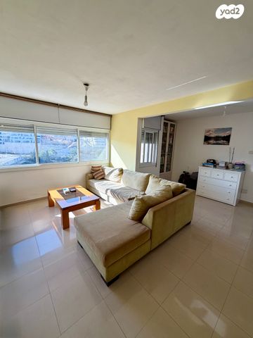 דירה, קדיש לוז, רמת ספיר, חיפה