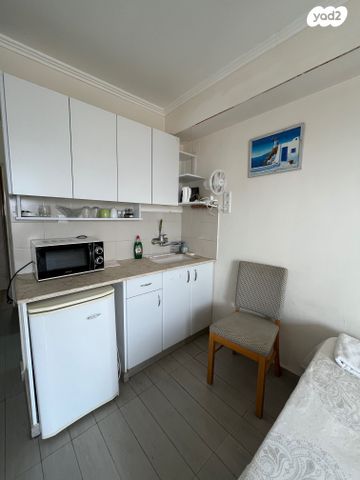 דירה, צאלים, מערב 1, אילת